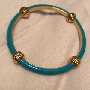Lilly Pulitzer Knotty Bangle